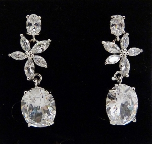 Earrings ER-CZ0735